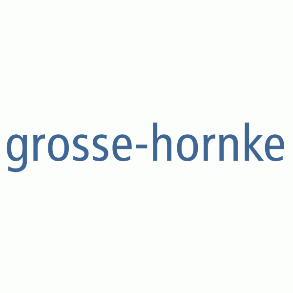 Grosse-Hornke, Münster